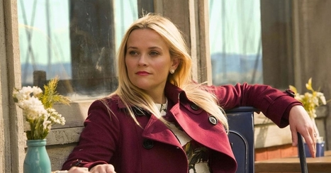HBO a réglé ses soucis d’inégalités salariales grâce à Reese Witherspoon | Revue du web Femmes dans les Médias | Scoop.it