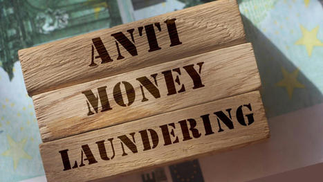 Des acteurs majeurs de l'industrie crypto US dévoilent une solution contre le blanchiment qui se veut un standard de conformité | Veille #Infrastructure #DCIT-Conseil #Vannes | Scoop.it