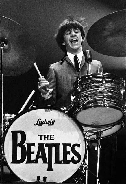 The Beatles by Mike Mitchell | COLT + RANE | Photography Now | Scoop.it