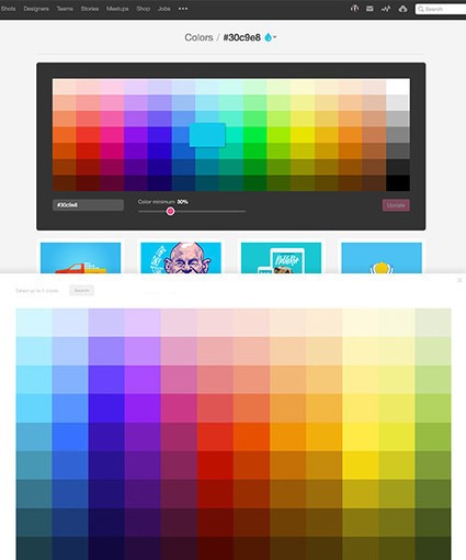 A Simple Web Developer's Guide To Color | Smashing Magazine - FileMaker UI | Learning Claris FileMaker | Scoop.it
