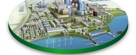 'Smart Cities' and Urban Best Practice | Enviro Board Corporation | Smart Cities & The Internet of Things (IoT) | Scoop.it