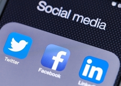The Biggest Social Media Trend Predictions for 2016 | Latest Social Media News | Scoop.it