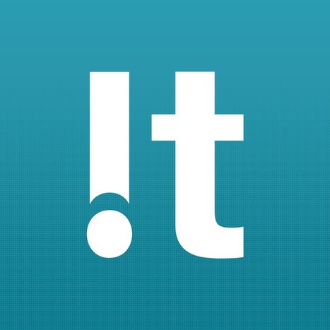 Trapit Beta Cool New Content Marketing Tool | MarketingHits | Scoop.it