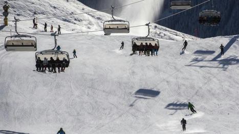 L’hiver s’annonce prometteur grâce aux touristes suisses | Enjeux du Tourisme de Montagne | Scoop.it