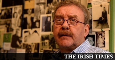 Gate women put Colgan’s behaviour centre stage-Seven women allege abuse and harassment by theatre’s former longtime director | The Irish Literary Times | Scoop.it