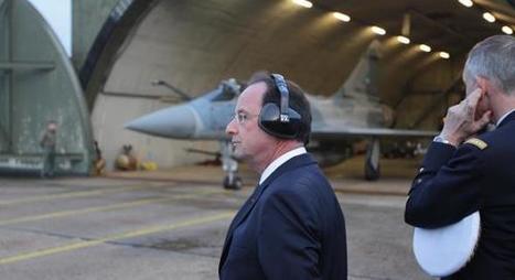 OISE Pendant la pol&eacute;mique, l&rsquo;atterrissage se pr&eacute;cise pour la base a&eacute;rienne de Creil | AERONAUTIQUE NEWS - AEROSPACE POINTOFVIEW - AVIONS - AIRCRAFT | Scoop.it