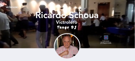 Victrolero.com:  El placer de bailar | Mundo Tanguero | Scoop.it