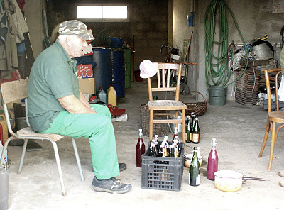 Un Dimanche en Lorraine: Des pommes et des hommes (et un peu de vin de groseille) | Nancy, Lorraine | Scoop.it