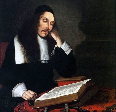 Les Chemins de la philosophie : "Lutter contre la superstition avec Spinoza | Ce monde à inventer ! | Scoop.it