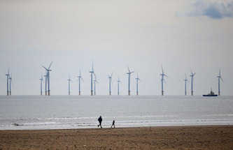 200&nbsp;milliards d&rsquo;euros d&rsquo;investissements dans l&rsquo;&eacute;nergie et les r&eacute;seaux, indique le ministre de l&rsquo;&Eacute;conomie | Environnement - D&eacute;veloppement durable - Climat | Scoop.it