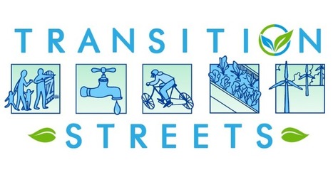 Transition Streets is taking off! | Peer2Politics | Scoop.it