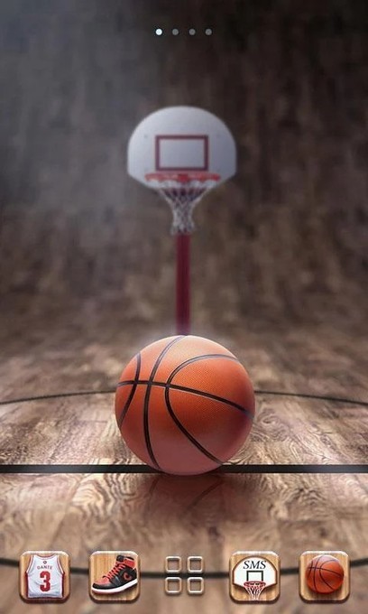 Dunk GO Launcher Theme v1.0 (Unlocked) | ApkLife-Android Apps Games Themes | Android Apps And Games ApkLife.com | Scoop.it