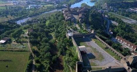 Aínsa capitale de la montagne pour 2020  | Vallées d'Aure & Louron - Pyrénées | Scoop.it