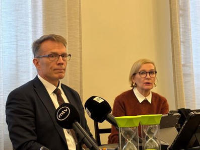 Kokoomukselta uusi maahanmuutto-ohjelma &ndash; Atte Kaleva: Kokoomus lietsoo ty&ouml;per&auml;ist&auml; maahanmuuttoa | A1Uutiset | Scoop.it