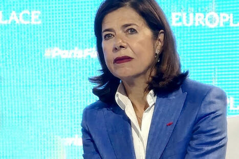 Créer de la valeur avec l'IA même si elle hallucine, la stratégie de BNP Paribas | Stratégie marketing | Scoop.it