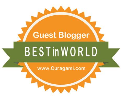 Are You the Best Guest Blogger In The World or A Mensch Willing To Help A Startup In A Pinch? via @Curagami | Social Marketing Revolution | Scoop.it