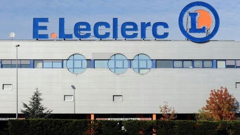 Des légumes français vendus par Leclerc rappelés pour leur trop forte concentration en pesticides | Toxique, soyons vigilant ! | Scoop.it