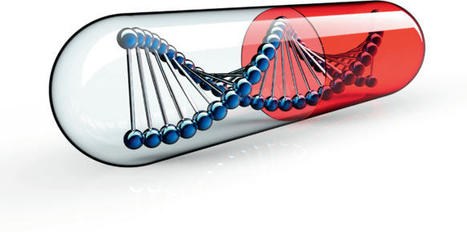 Why Gene Therapies Must Go Virus-Free | Amazing Science | Scoop.it