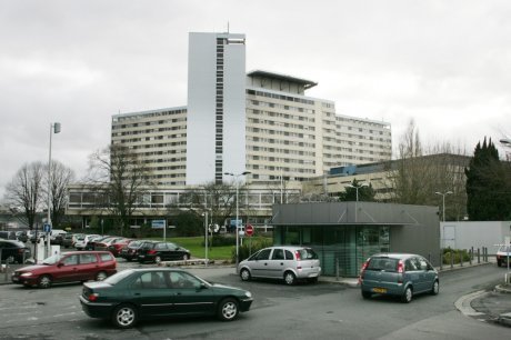 Enfants hospitalisés à Bordeaux : un cas d'E. coli sur trois confirmé | La sélection de BABinfo | Scoop.it