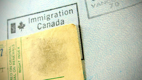 Le Canada plafonne les demandes de visas pour les étudiants étrangers | Revue de presse - Fédération des cégeps | Scoop.it