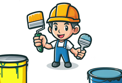 Un jeu de formation mobile qui bouscule la prévention des chantiers | Formation : Innovations et EdTech | Scoop.it
