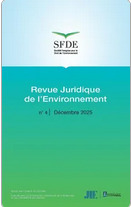Chronique Droit de l&rsquo;eau 2024-2025&nbsp; | Gestion de l'eau | Scoop.it