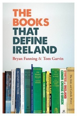 The Books That Define Ireland | Irish Academic Press | The Irish Literary Times | Scoop.it