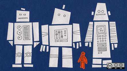 Standardiser le travail ? Mais nous ne sommes pas des robots ! – | Devops for Growth | Scoop.it