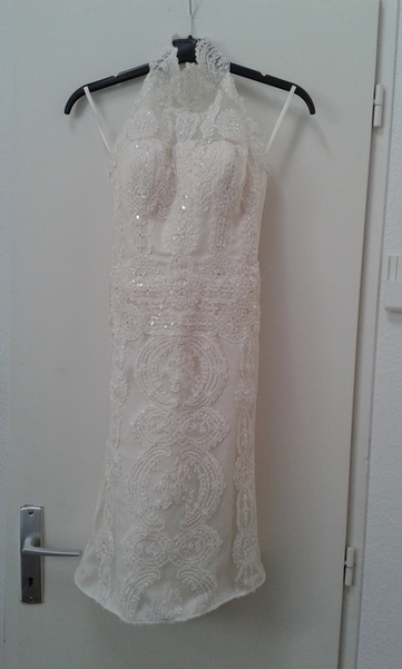 Robe Pronovias  - Garonne (Haute) | Robes de mariée d'occasion | Scoop.it