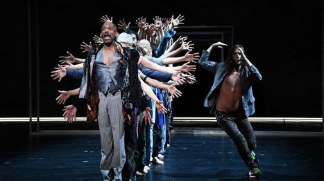Coronavirus en France&nbsp;: le festival d'Avignon en partie annul&eacute;, le th&eacute;&acirc;tre des Doms annule sa participation | Revue de presse th&eacute;&acirc;tre | Scoop.it