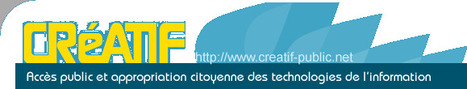 CRéATIF - Usages et Outils du Net | Innovation sociale | Scoop.it