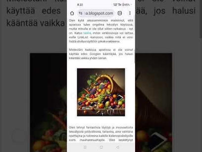 Bazaar-Oppitori: P&auml;&auml;artikkeli - Jaa teko&auml;lyyn ja nappaa prompti kirjastosta | 1Uutiset - Lukemisen t&auml;hden | Scoop.it