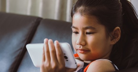 When Kids Google Themselves (and see what their parents have posted about them!) via TAYLOR LORENZ | iGeneration - 21st Century Education (Pedagogy & Digital Innovation) | Scoop.it