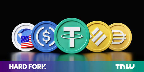 The stablecoin crash proves we need better regulations to protect consumers | Daily Magazine | Scoop.it