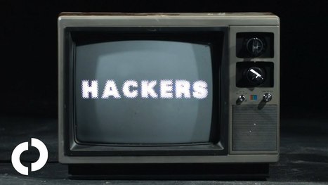 Oda a «Hackers», la película | tecno4 | Scoop.it