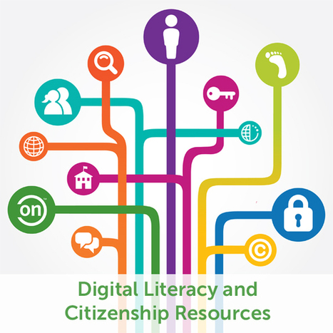 It’s Summer Time: Get Your Digital Literacy Learn On! | Information and digital literacy in education via the digital path | Scoop.it