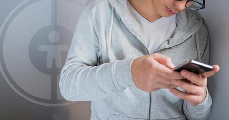 Boys aggressively targeted on Instagram and Snapchat, analysis of data shows &ndash; Cybertip.ca | Operation Phobos | Scoop.it