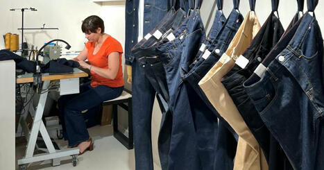 Nancy. Des enseignes disent « non » aux soldes | veille territoriale | Scoop.it
