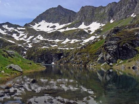 Ouverture de la pêche en lacs de montagne - Conseil Général des Hautes-Pyrénées | Facebook | Vallées d'Aure & Louron - Pyrénées | Scoop.it