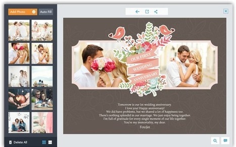 Free Online Photo Card Maker - Make Custom Photo Cards Online | 1Uutiset - Lukemisen tähden | Scoop.it