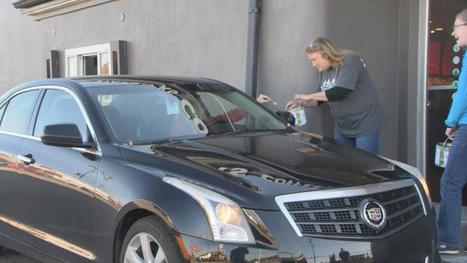 Hopkins Co. man charged with child sexual exploitation crimes - WBKO.com | Operation Phobos | Scoop.it