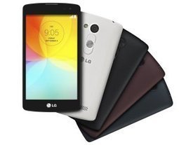 LG L Fino Online Available at Rs.14,500 | Latest Mobile buzz | Scoop.it