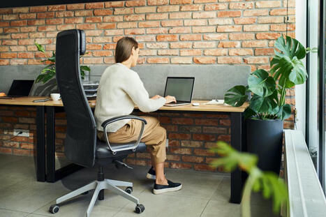 Sitting too much linked to heart disease –– even if you work out, according to new study | Physical and Mental Health - Exercise, Fitness and Activity | Scoop.it