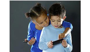 Kinder lernen viel rascher mit Apps:Forscher über die Langzeiteffekte aber uneinig - Telekom Presse | Mac in der Schule | Scoop.it
