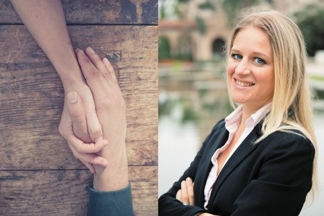 Stanford Scientist Proves Compassion Leads to Success | Compassion | Scoop.it