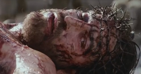 ¡Magufos!: Mel Gibson prepara 'La pasión de Cristo 2' #De Avanzada #noticias | Religiones. Una visión crítica | Scoop.it