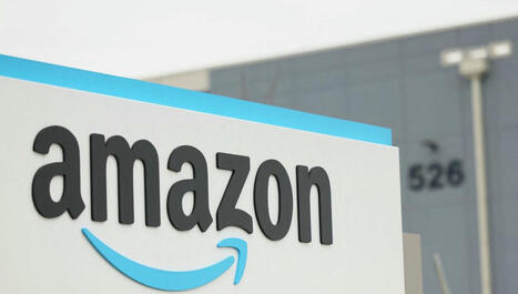 Face au greenwashing d’Amazon, ses employés se rebellent | business analyst | Scoop.it