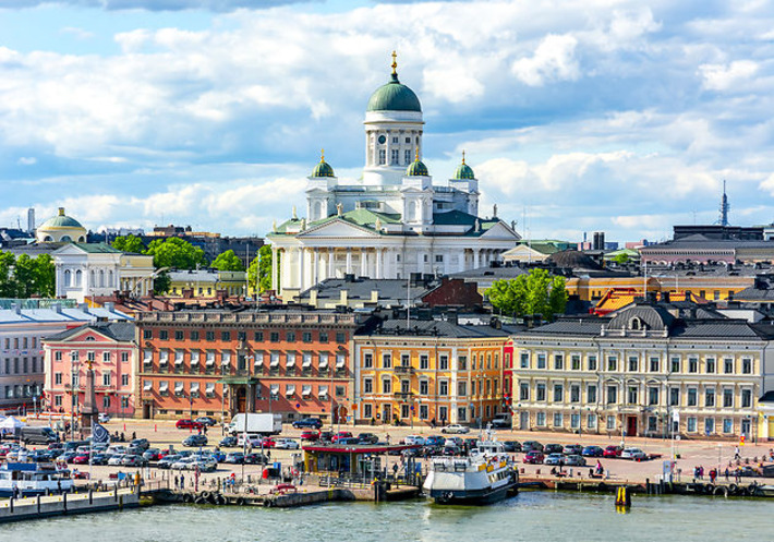 Tourisme : Quelles sont les villes les plus durables du monde ? | Tourisme durable | Scoop.it