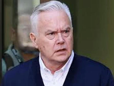 BBC presenter found guilty of sexual harassment - The Express Tribune | Operation Oya | Scoop.it