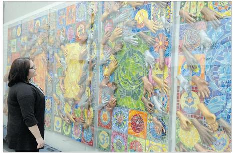 Art for compassion | Empathy Movement Magazine | Scoop.it